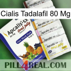 Cialis Tadalafil 80Mg 11